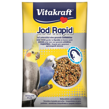Jod-Rapid