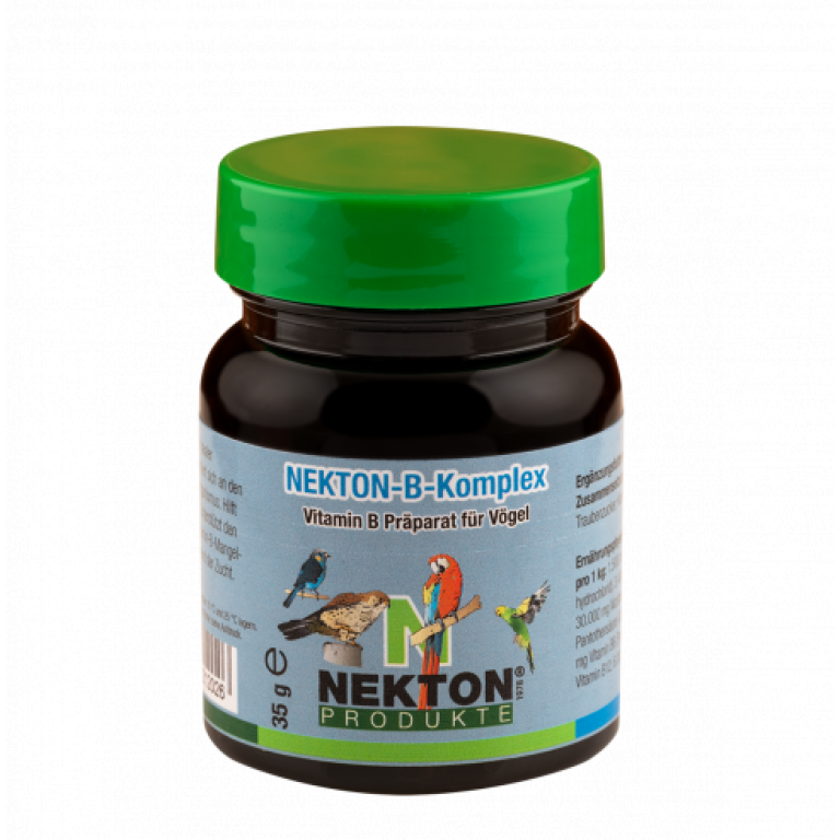 Nekton-B-komplex