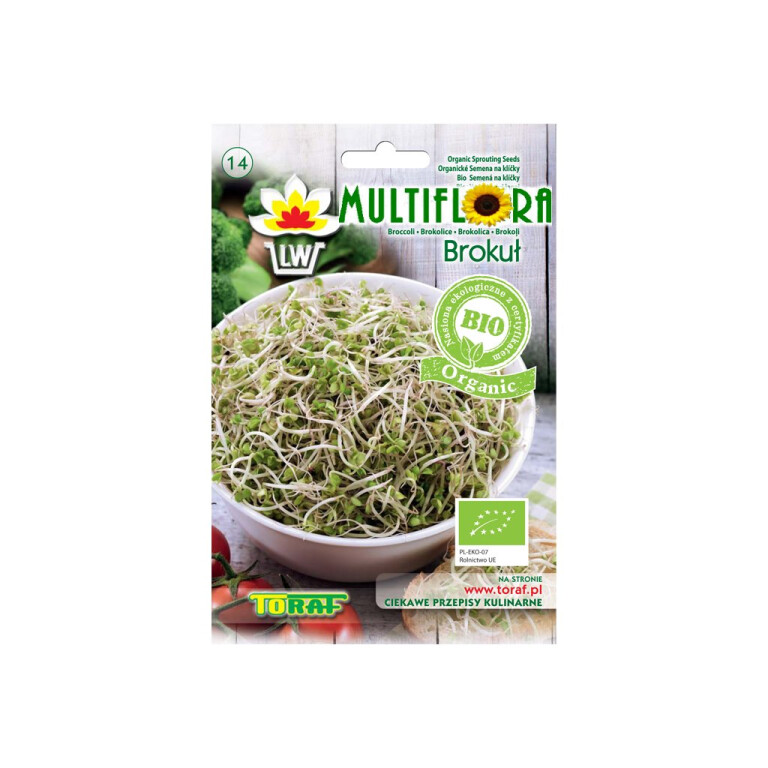 Brokolice-BIO