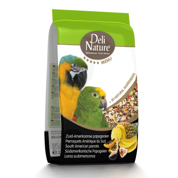 Deli-Nature-South-American-Parrots-25kg